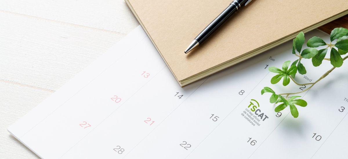 Horaris Setmana Santa