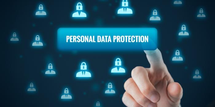 Nou codi de conducta de protecció de dades