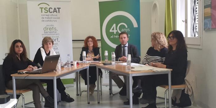 Assemblea General TSCAT març 2023