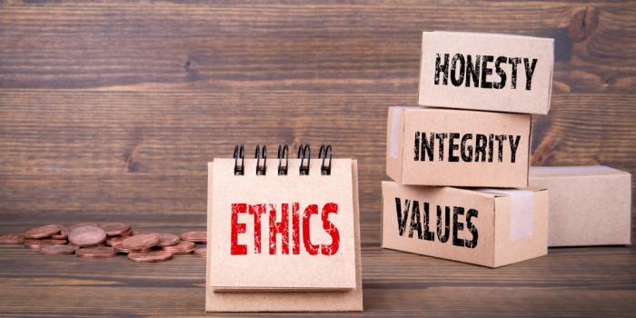 Jornada Ètica Serveis Socials