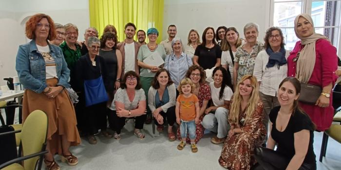 Lliurament Ajuts de Cooperació