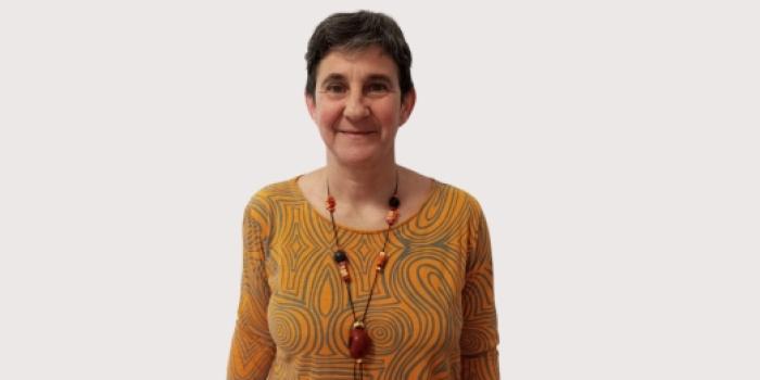 Entrevista a Àurea Prats