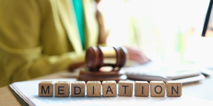 Renovació conveni mediació