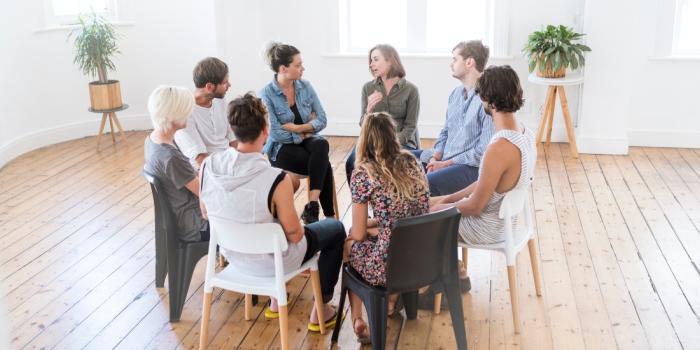 Sessions de sensibilització a la supervisió