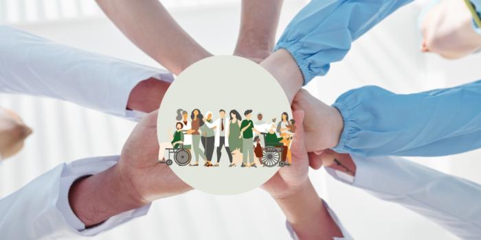 Xerrada atenció integrada social i sanitària