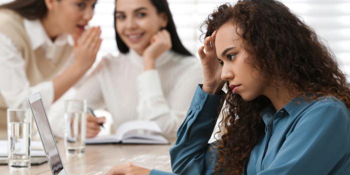 xerrada racisme i adolescents