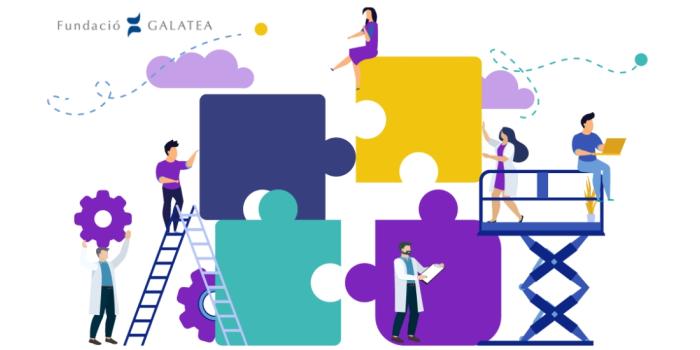 Webinars de la Fundació Galatea