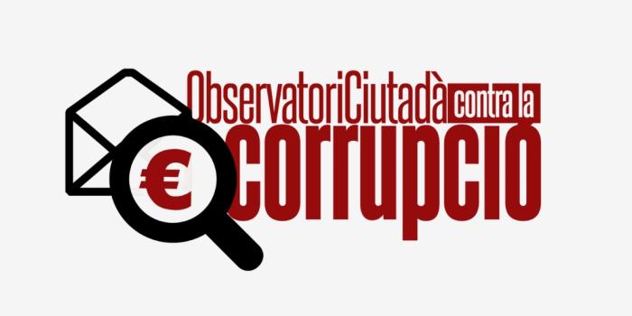 Cimera contra la corrupció