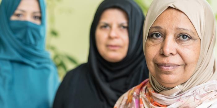 Xerrada de la Comissió de Gènere