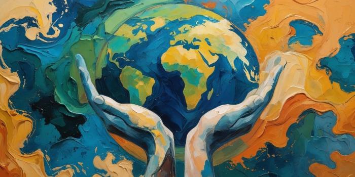 Cicle de xerrades en línia sobre emergències climàtiques i treball social