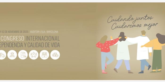 X Congreso Internacional Dependencia y Calidad de Vida