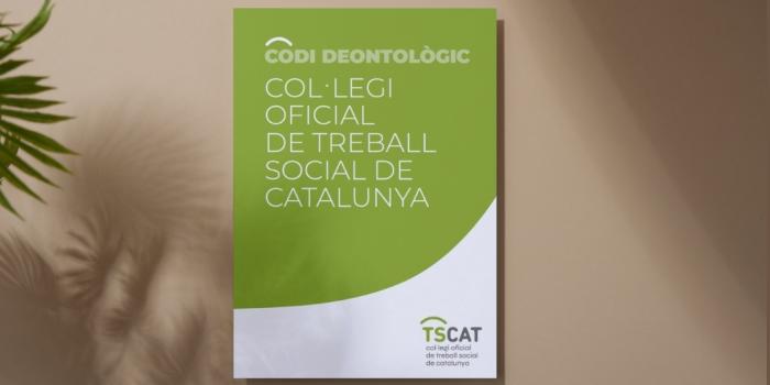 Publicat el nou Codi Deontològic 