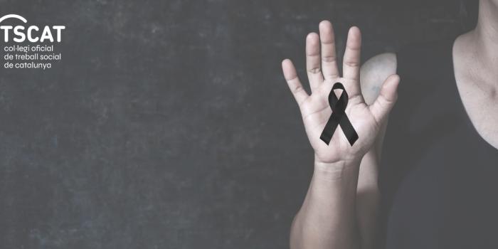 Condemna mort treballadora SAF de Galícia