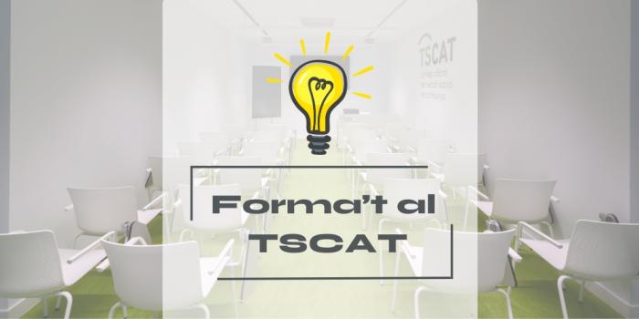 Cursos darrer quadrimestre de 2025