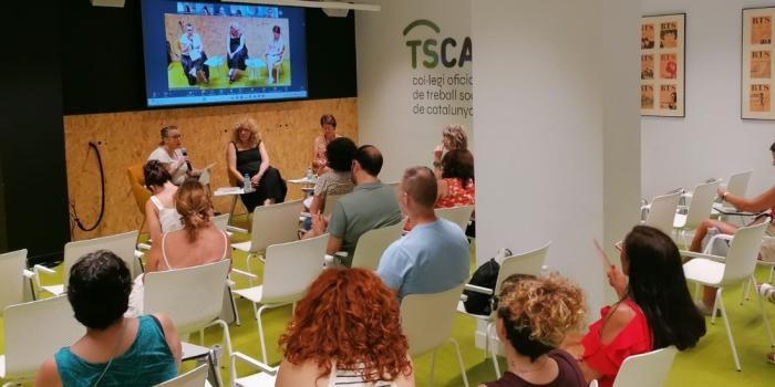 Jornada d'Intercomissions