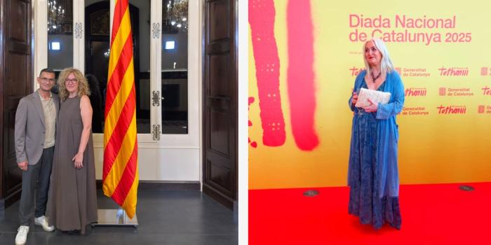 Actes Diada Catalunya