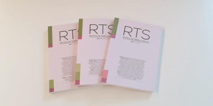Articles per a l'RTS