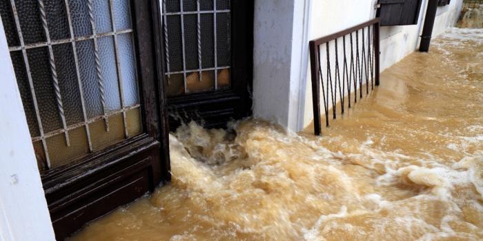 Nou temporal a les Terres de l'Ebre