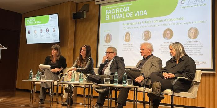 planificar el final de vida