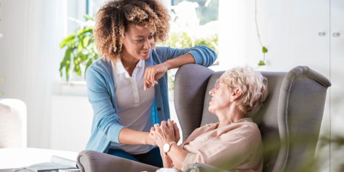 ADMIT, un nou model d'atenció domiciliària integrada social i sanitària