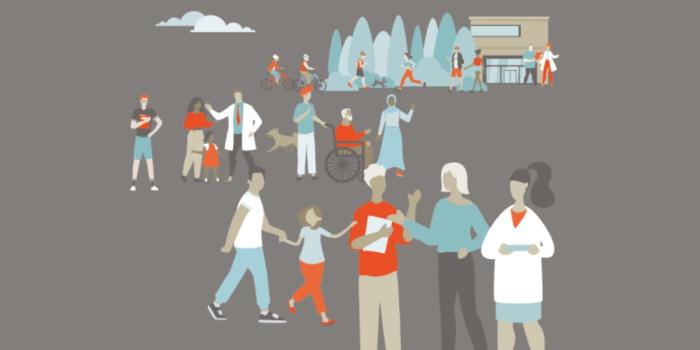 Procés participatiu per al nou Pla de Salut de Catalunya