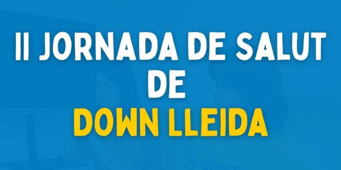 Jornada salut Down
