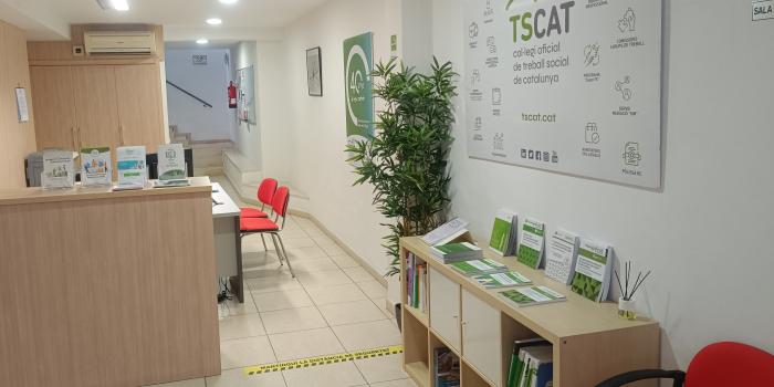 delegació tarragona