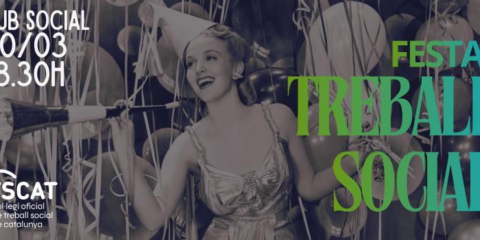 Festa Treball Social