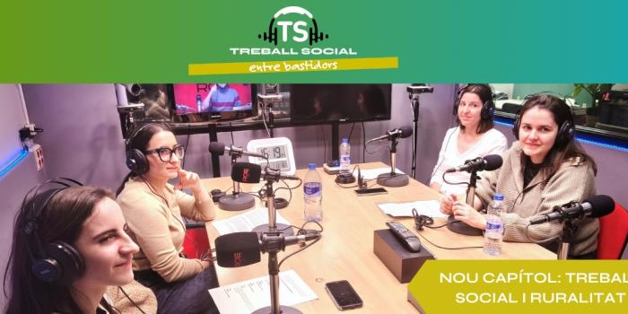 Podcast TS i ruralitat