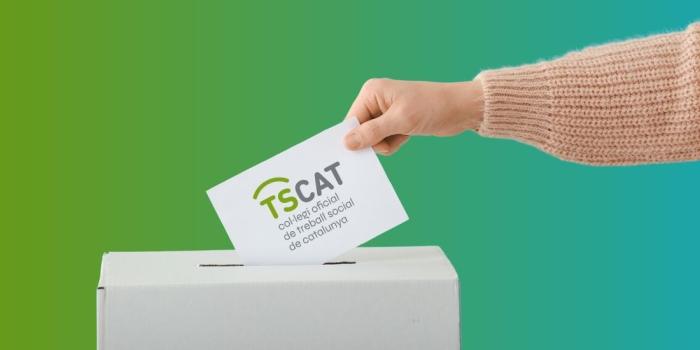 Assemblea General del TSCAT