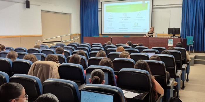 Orientació Universitat