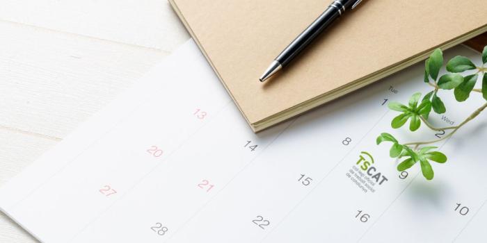 Horaris Setmana Santa