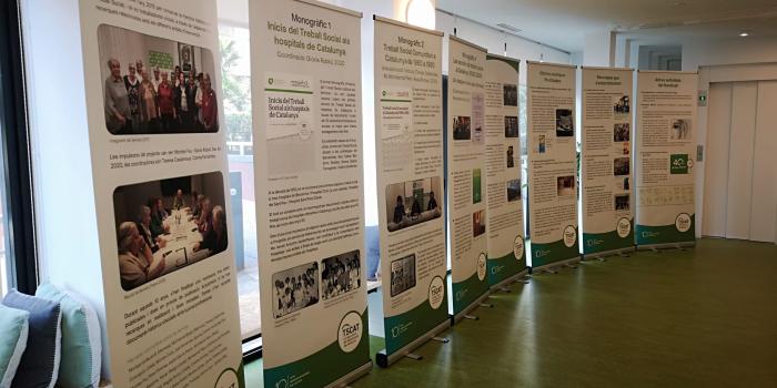 Exposició Seminari d'Història