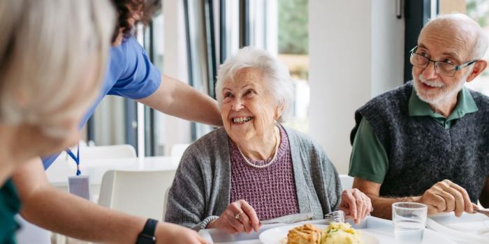 Premis de Recerca d’Atenció Residencial